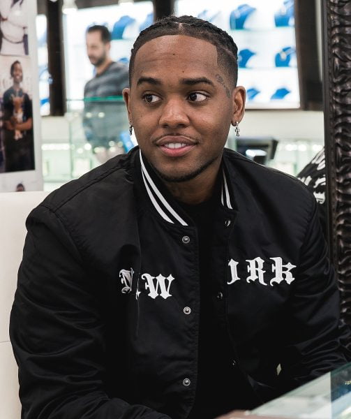 London On Da Track Net Worth (Updated 2026). London On Da Track Net Worth (Updated 2026).