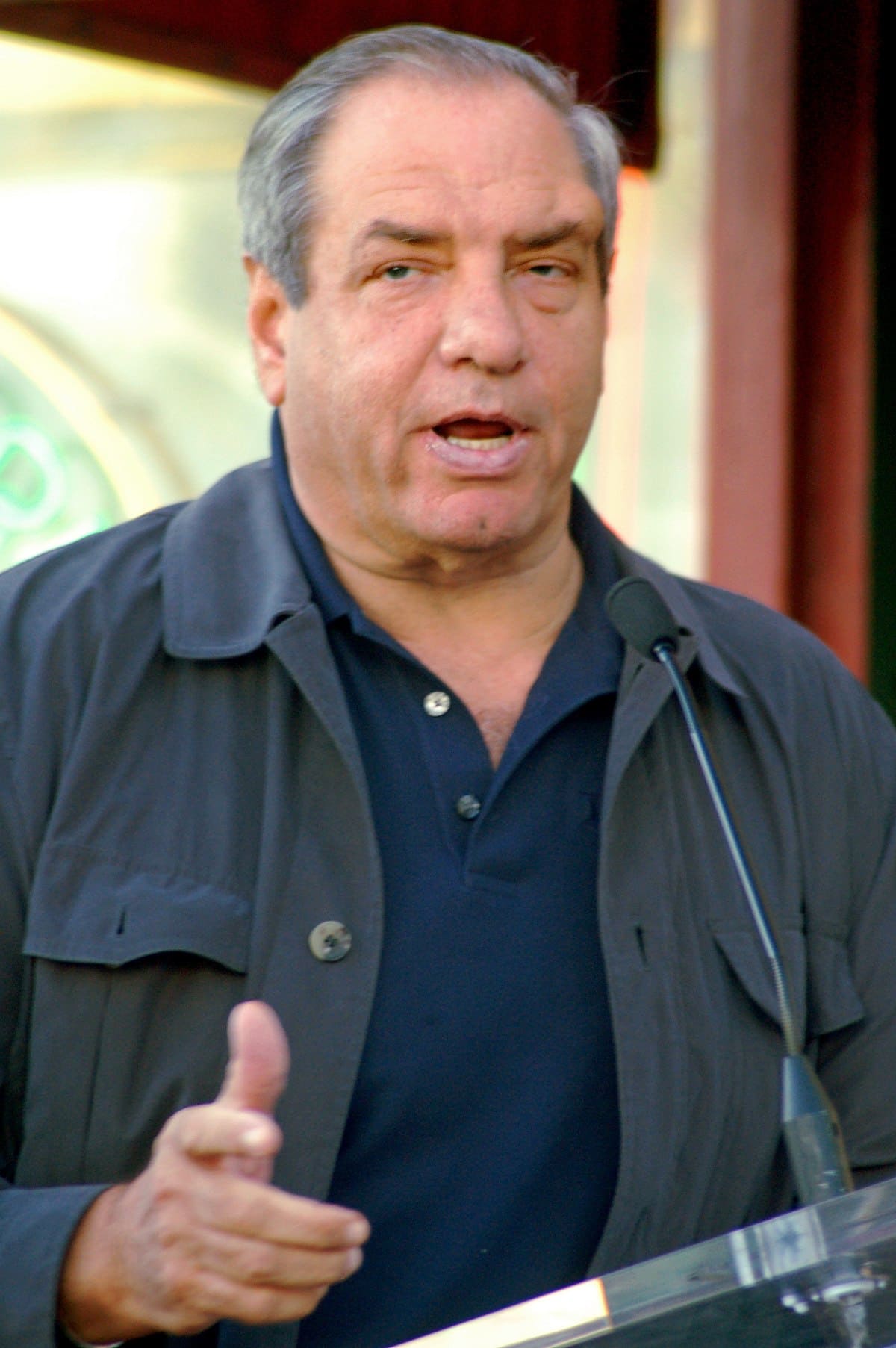 Dick Wolf Net Worth (Updated 2026). Dick Wolf Net Worth (Updated 2026).