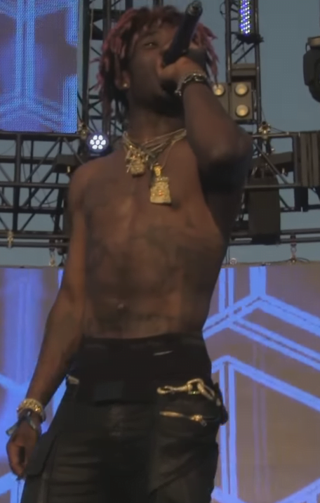 Lil Uzi Net Worth (Updated 2026). Lil Uzi Net Worth (Updated 2026).