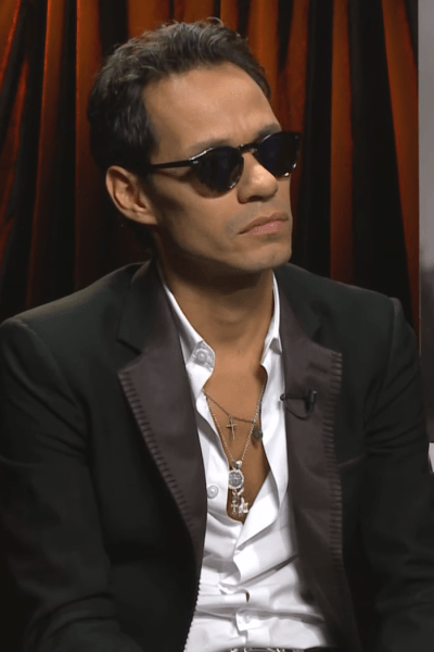 Marc Anthony Net Worth