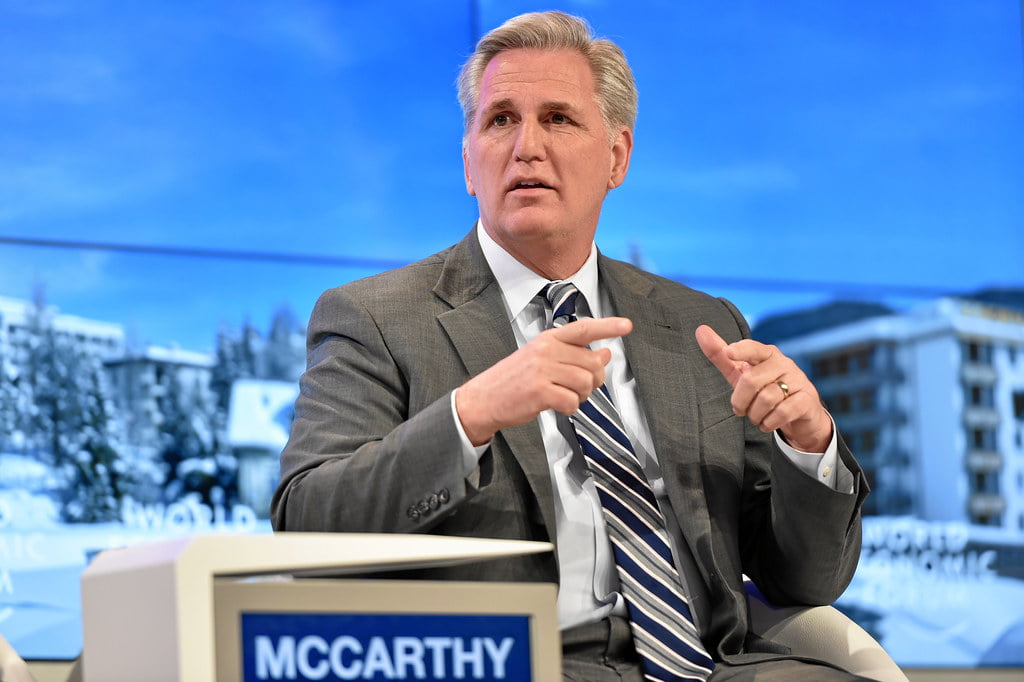 Kevin Mccarthy Net Worth (Updated 2026). Kevin Mccarthy Net Worth (Updated 2026).