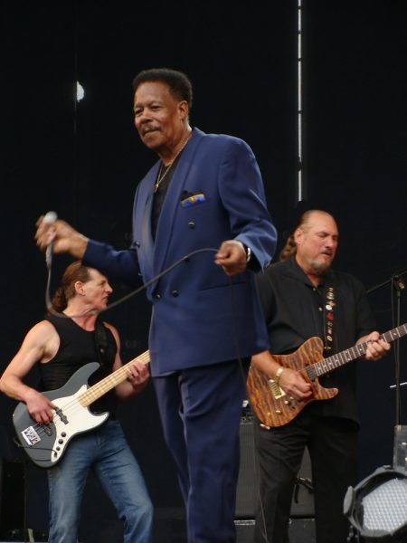 Eddie Floyd Net Worth (Updated 2026).