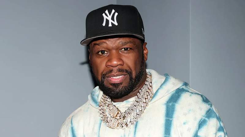 50 Cent Net Worth