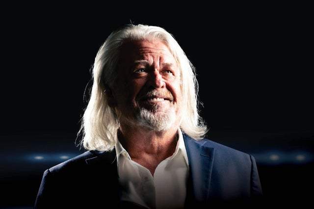 Ron White Net Worth (Updated 2026).