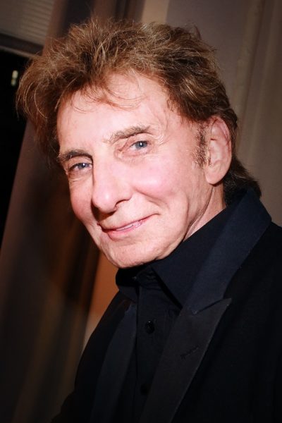 Barry Manilow Net Worth (Updated 2026).