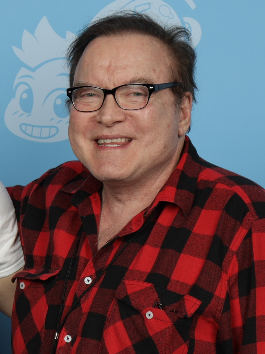 Billy West Net Worth