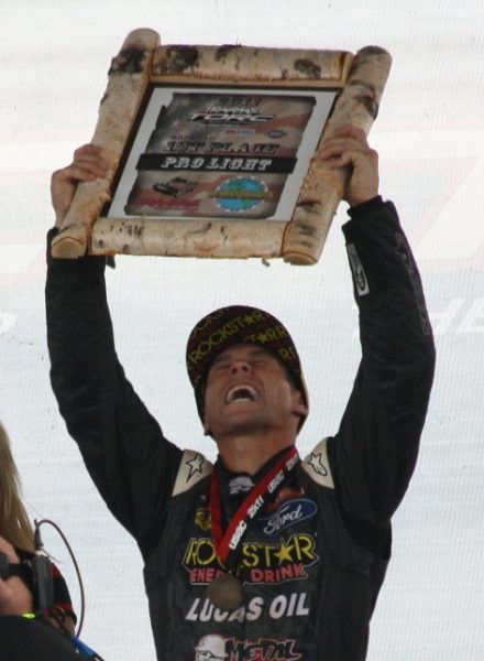 Brian Deegan Net Worth 