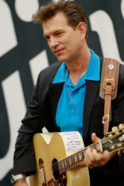 Chris Isaak Net Worth (Updated 2026).