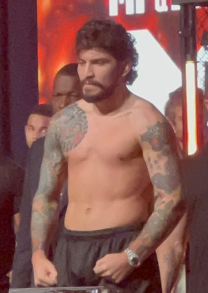 Dillon Danis Net Worth (Updated 2026).