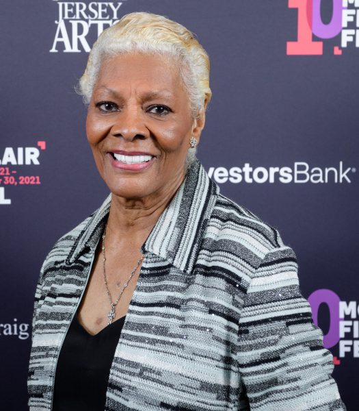 Dionne Warwick Net Worth