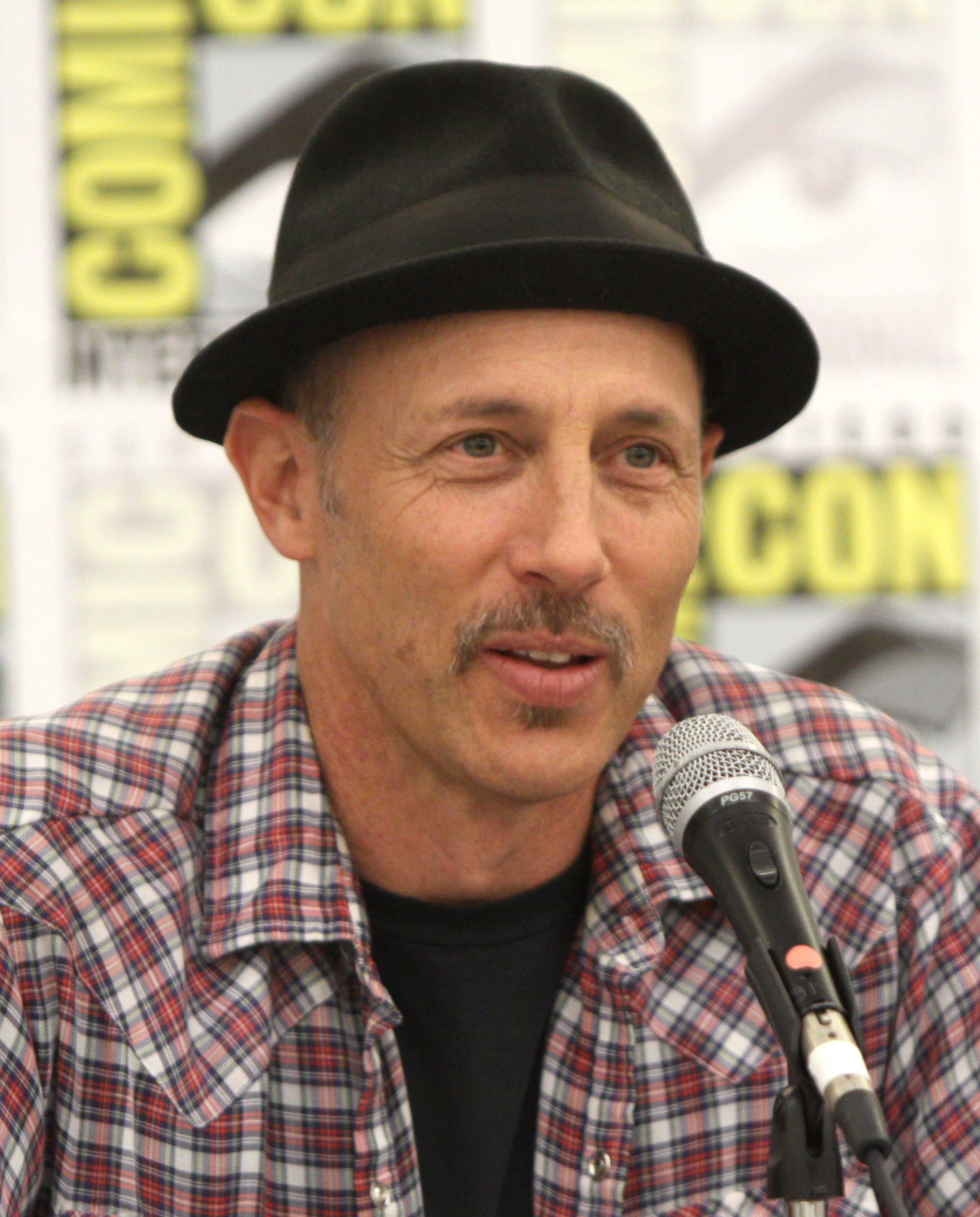 Jon Gries Net Worth