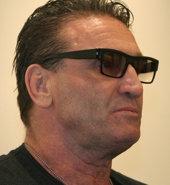 Ken Shamrock Net Worth (Updated 2026).