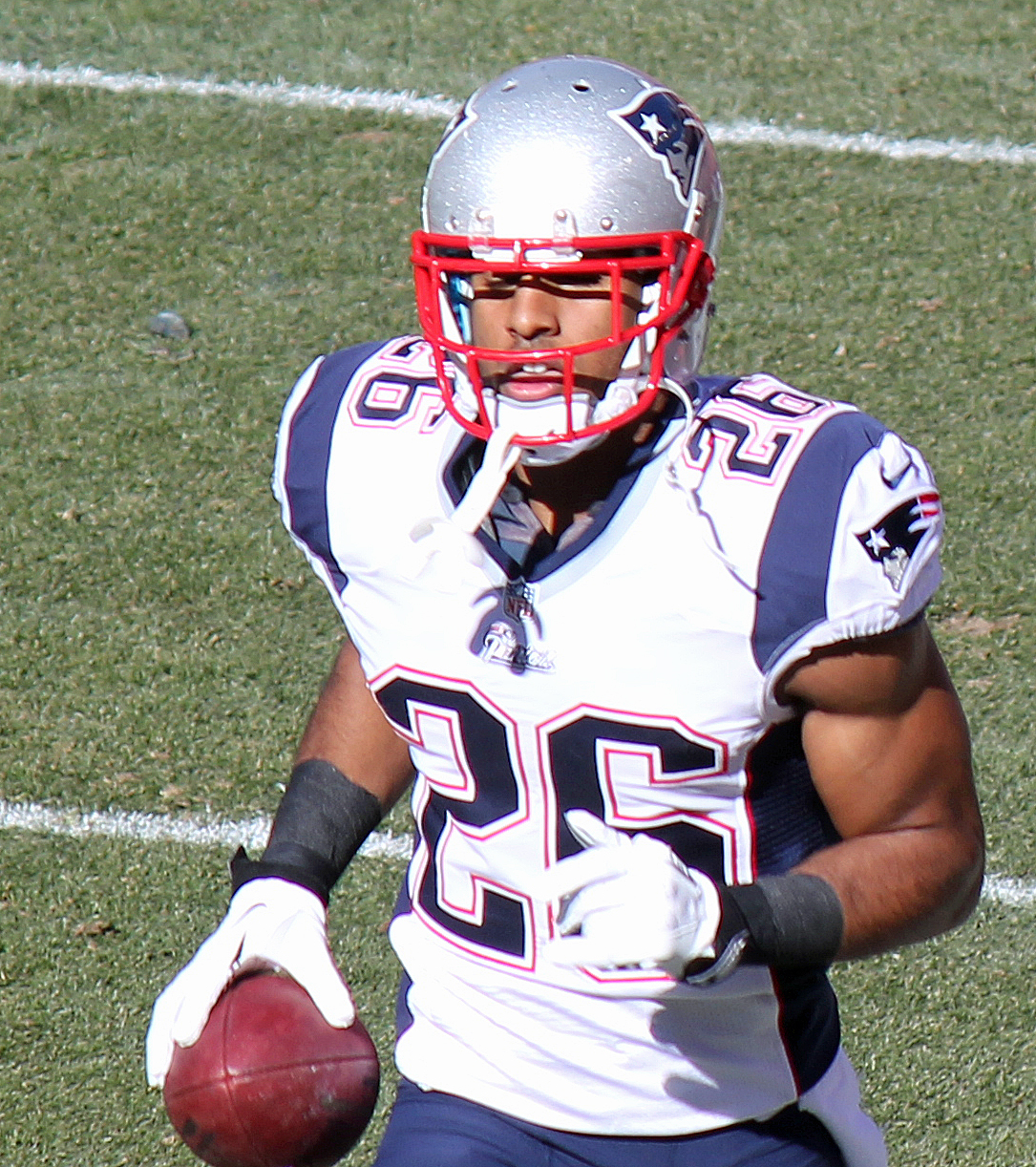 Logan Ryan Net Worth (Updated 2026). Logan Ryan Net Worth (Updated 2026).