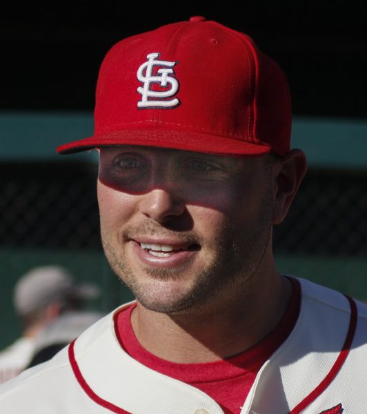 Matt Holliday Net Worth (Updated 2026).