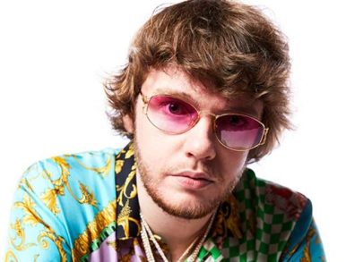 Murda Beatz Net Worth