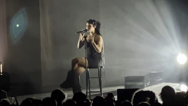 Nessa Barrett Net Worth (Updated 2026).