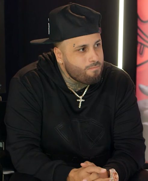 Nicky Jam Net Worth (Updated 2026).