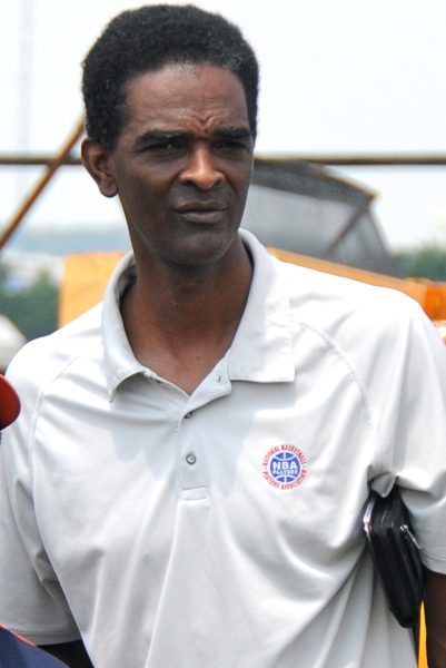 Ralph Sampson Net Worth (Updated 2026).
