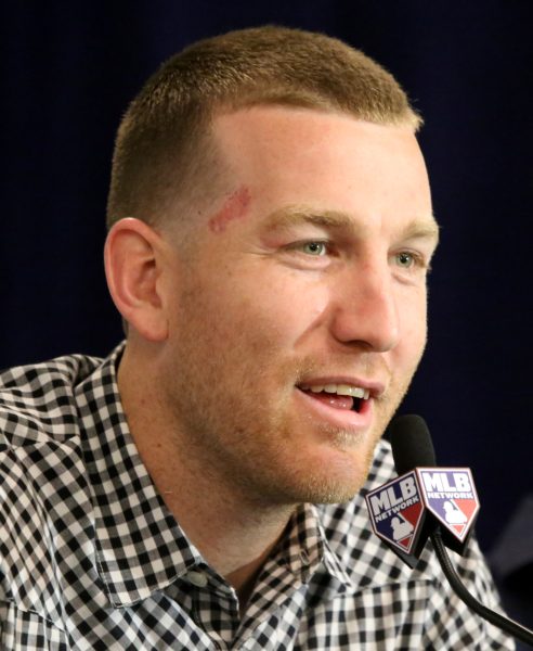 Todd Frazier Net Worth (Updated 2026).