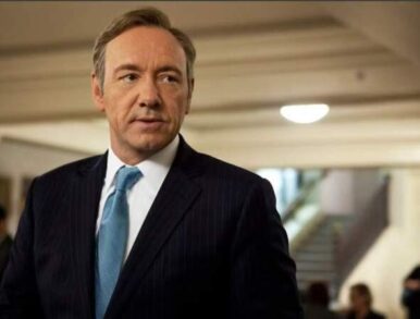 kevin spacey net worth