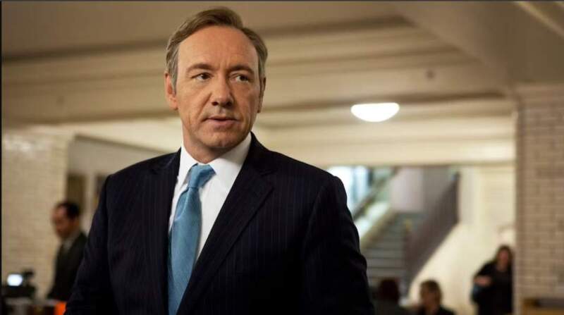 Kevin Spacey Net Worth (Updated 2026).