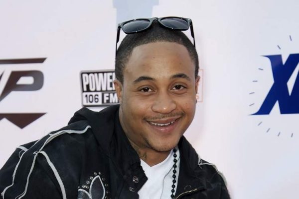 orlando brown net worth