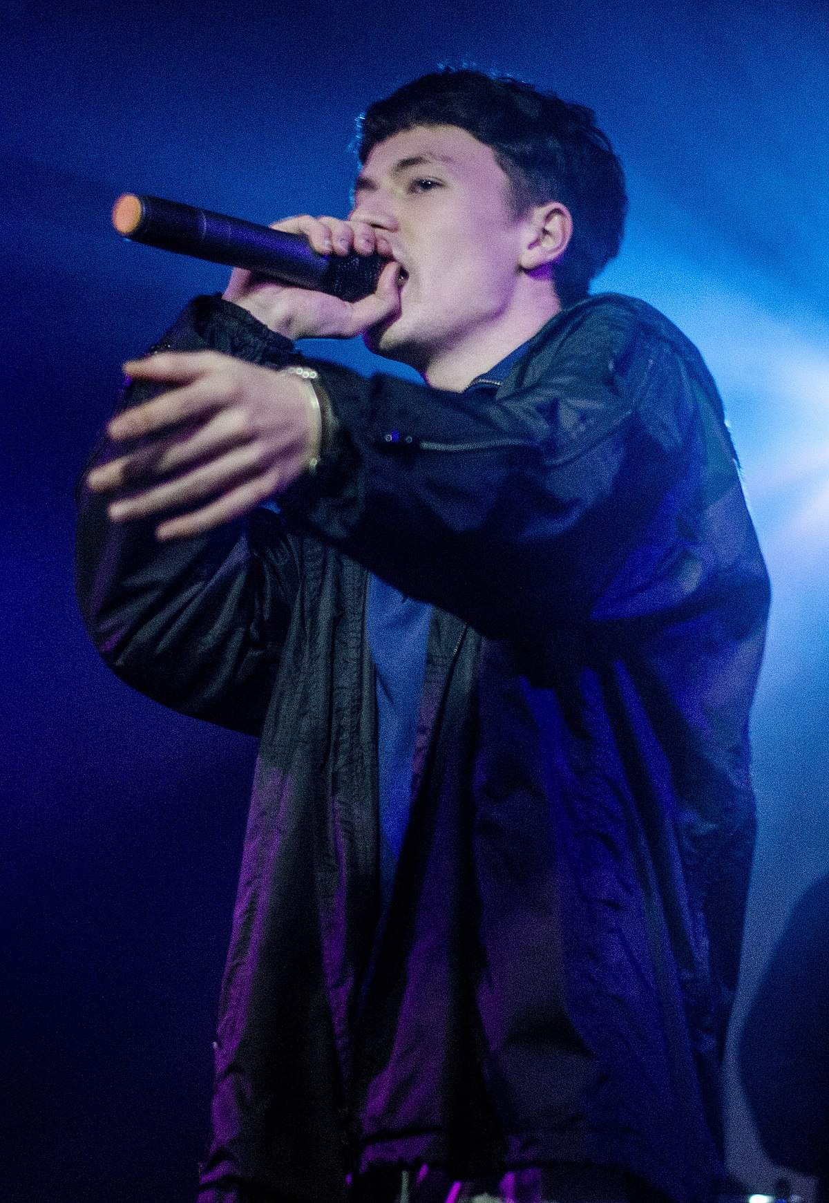 Bladee Net Worth Assets and Earnings