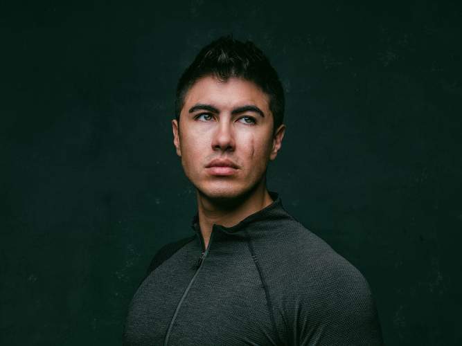 Damian Romeo Net Worth