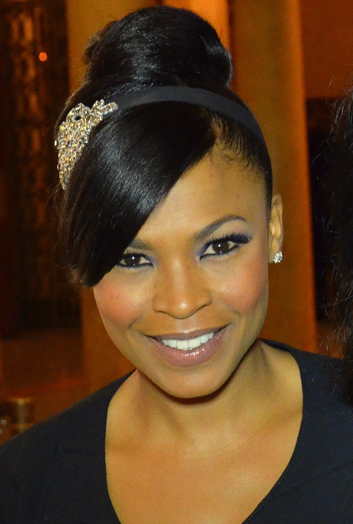 Nia Long's Net Worth