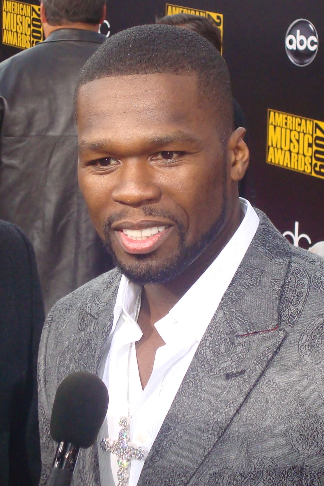 50 Cent Net Worth