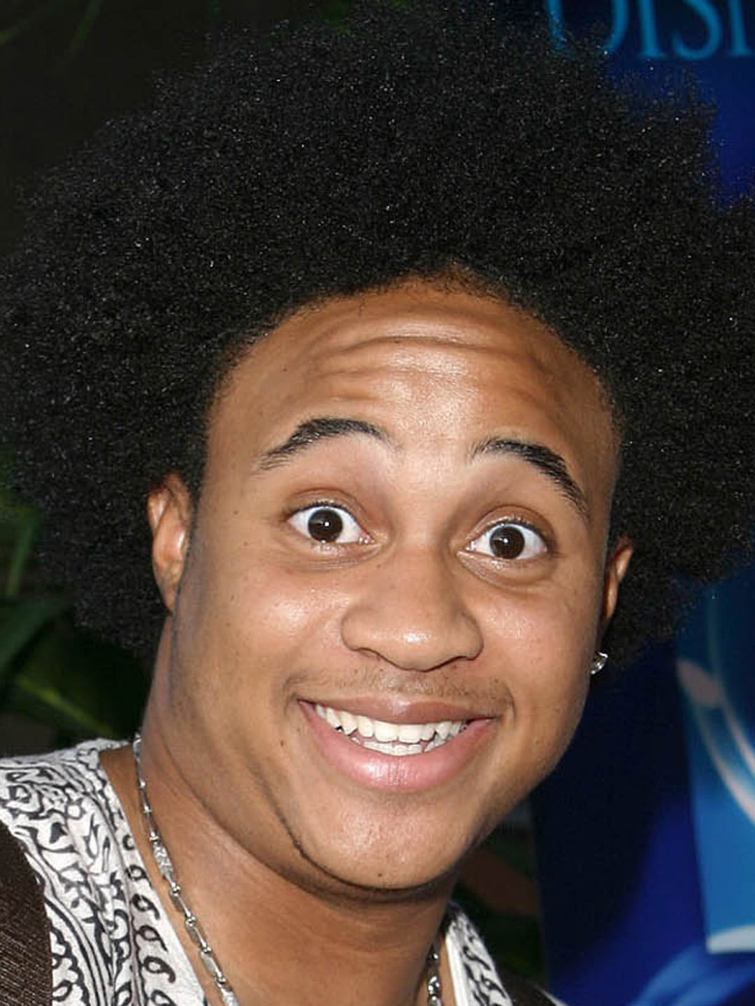 Orlando Brown Net Worth