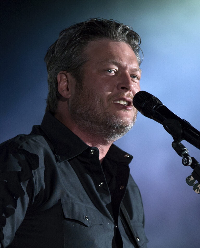 Blake Shelton Net Worth (Updated 2023)