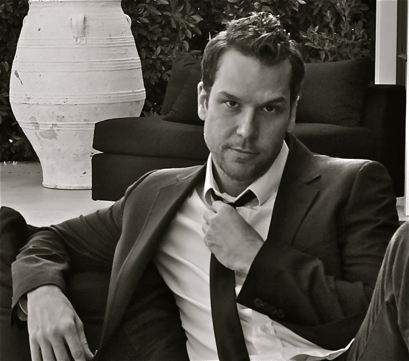 Dane Cook Net Worth