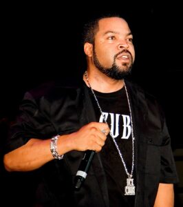 Ice Cube Net Worth (Updated 2024).