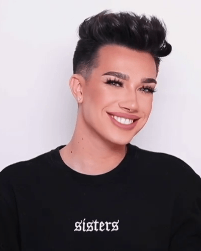 James Charles Net Worth