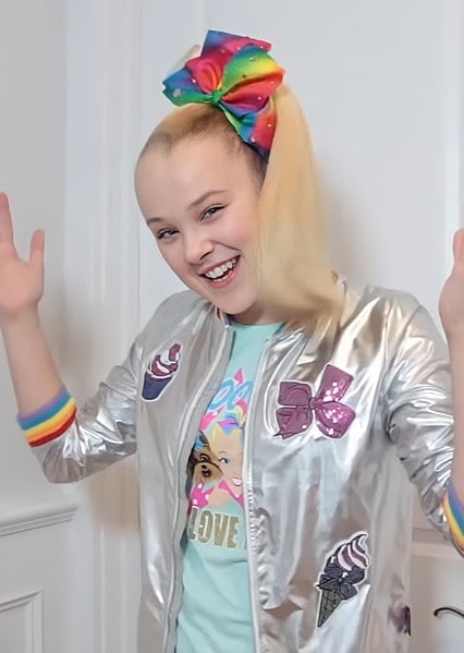 JoJo Siwa Net Worth