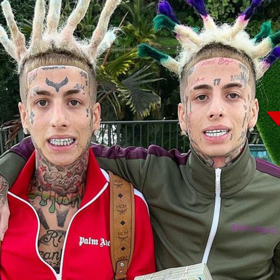 Island Boys Net Worth
