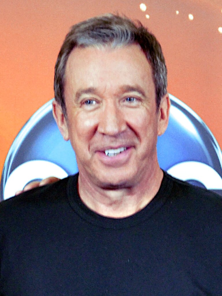 Tim Allen’s Net Worth (Updated 2023)