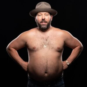 Bert Kreischer Net Worth (Updated 2025).