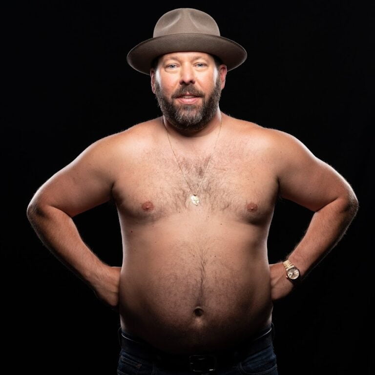 Bert Kreischer’s Net Worth (Updated 2023)