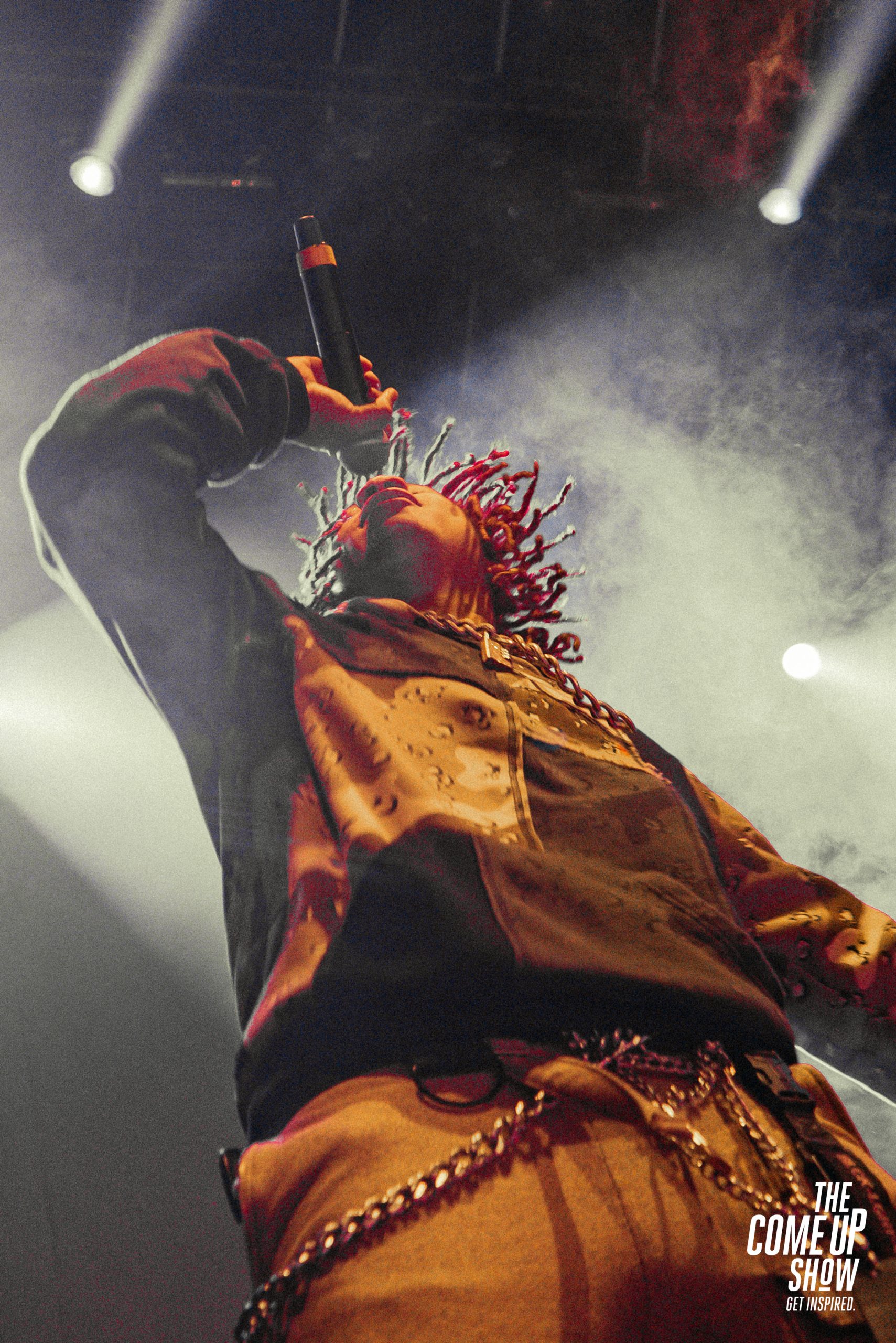 Trippie Redd Net Worth Assets and Annual Income