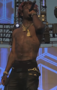 Lil Uzi Net Worth (Updated 2025).