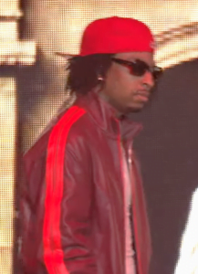 21 Savage Net Worth (Updated 2025).
