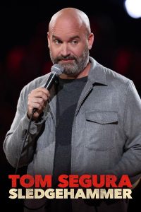 Tom Segura Net Worth (Updated 2025).