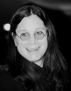 Ozzy Osbourne Net Worth (Updated 2025).