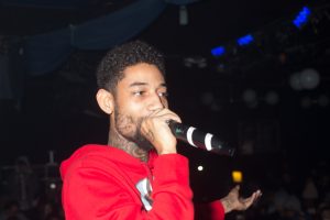 Pnb Rock Net Worth (Updated 2024).