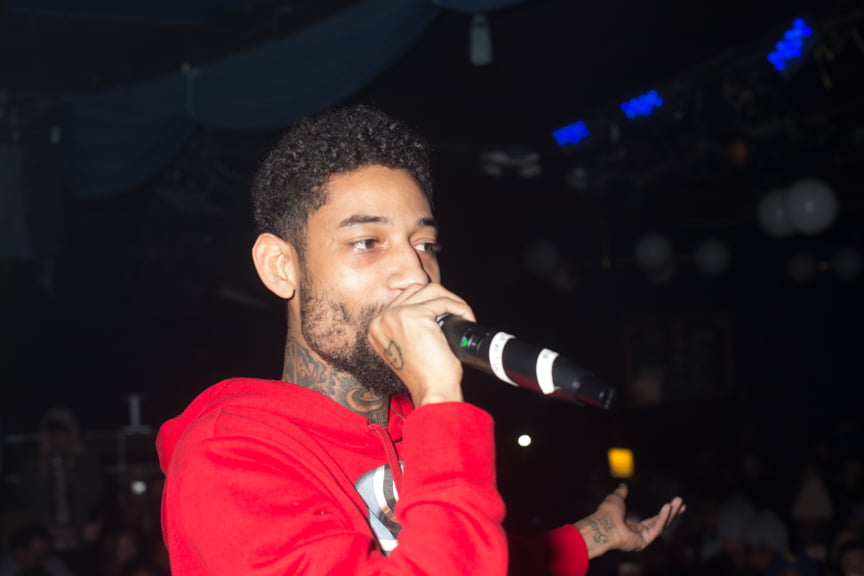 Pnb Rock Net Worth Assets and Annual Income.