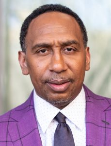Stephen A Smith Net Worth (Updated 2025).