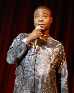 Tracy Morgan Net Worth (Updated 2025).