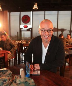 Jo Koy Net Worth (Updated 2025).